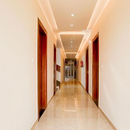 Super Townhouse Taj Nagri Phase 2 Formerly Grand Rivera Tājganj Eksteriør billede