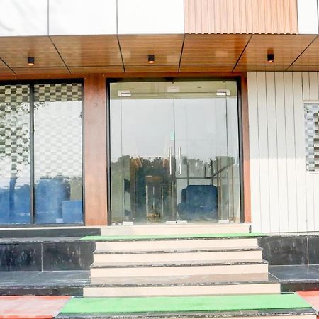 Super Townhouse Taj Nagri Phase 2 Formerly Grand Rivera Tājganj Eksteriør billede
